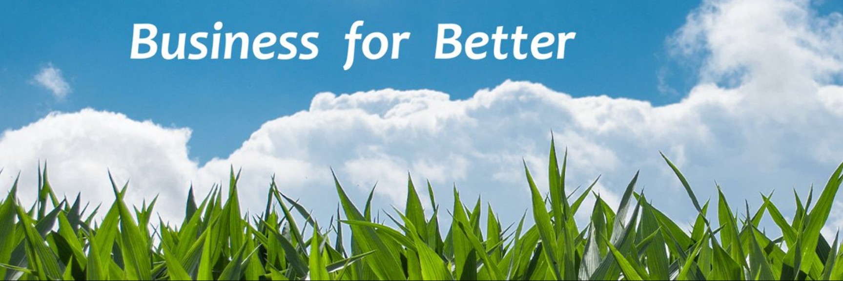 Envint Company banner